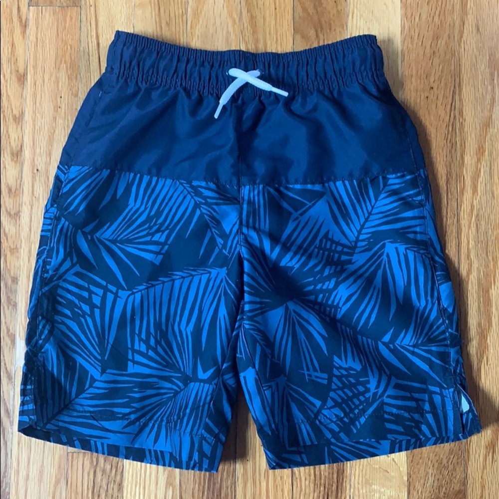 Swimming shorts